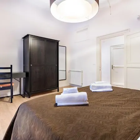 Apartment Casa Nonna Toto