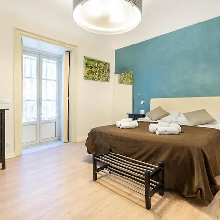 Apartment Casa Nonna Toto