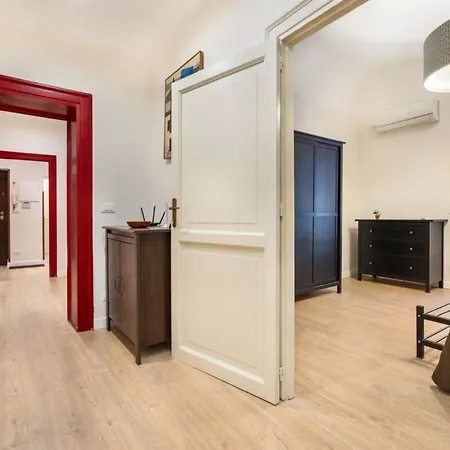 Casa Nonna Toto Apartment Palermo