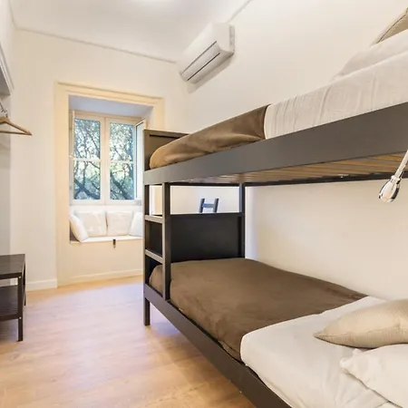Casa Nonna Toto Apartment *