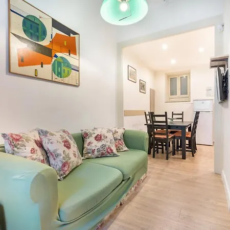 Casa Nonna Toto Apartment