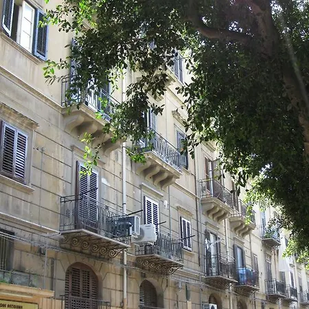Casa Nonna Toto *