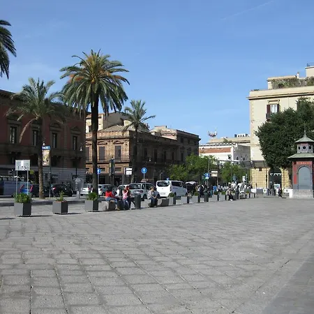 Casa Nonna Toto Apartment *